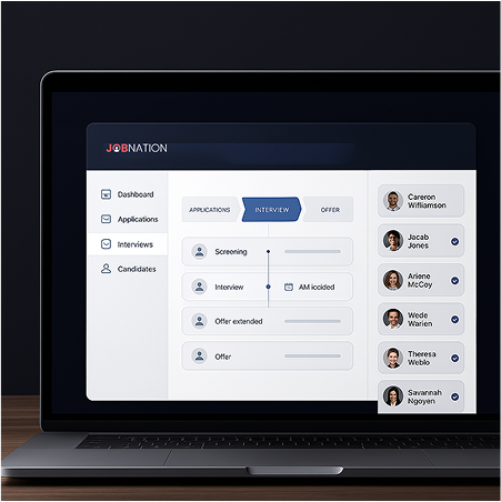 ATS Solutions