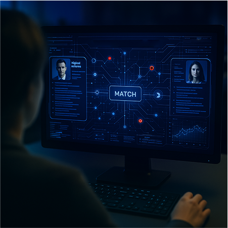 Candidate Matching Solutions