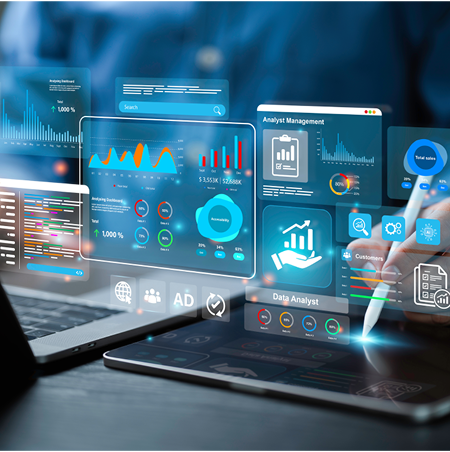 Insights Solutions