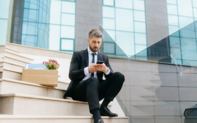 Three Real Job-Hunt Low Points & How to Move Past Them