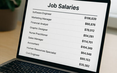 Including Salary in Job Postings: Yes or No?