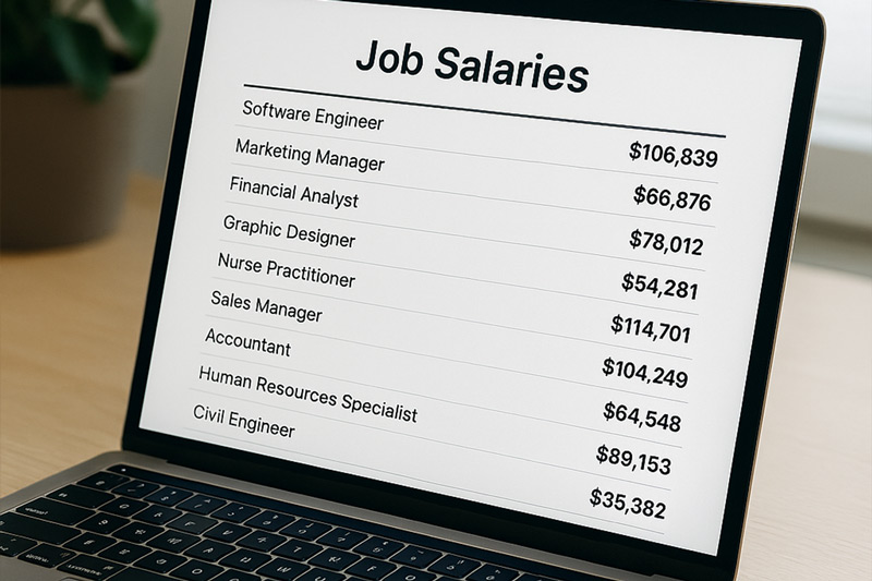 Job-Salaries-Featured