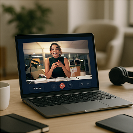 Video Interview Integration
