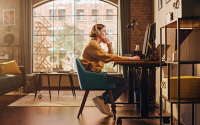 Top 3 Skills You Need to Land That WFH Job